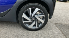 Toyota Aygo X 1.0 VVT-i Edge 5dr Petrol Hatchback